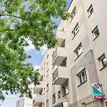 Le Nid Cosy De Belleville