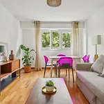 Cosy & Lumineux - Boulevard De Belleville
