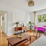 Cosy & Lumineux - Boulevard De Belleville