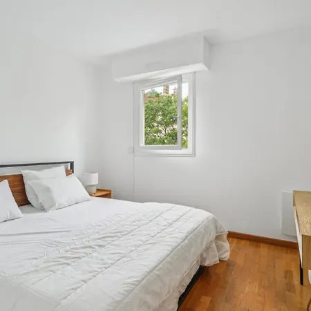 Appartamento Cosy & Lumineux - Boulevard De Belleville